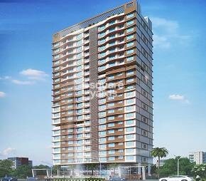 Reliable Unique Heights residential project in Vikhroli East