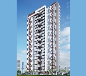 Reliable Unique Platinum residential project in Vikhroli East