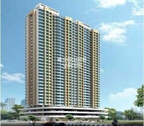 Reliance Hill View, Chembur, Mumbai