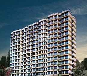 Reliance Triveni CHS Ltd, Chembur, Mumbai