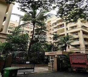 Reputed Sunshine Apartments