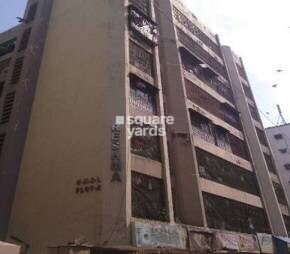 Reshma CHS Malad
