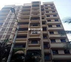 Retreat II Apartment