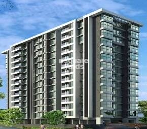 Rhythm Serenity Heights, Andheri East, Mumbai