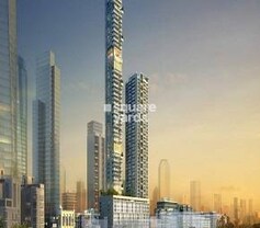 Richa Park Marina, Dadar West, Mumbai