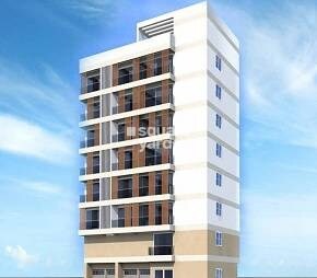 Richa Happy Home Vile Parle East residential project in Vile Parle East