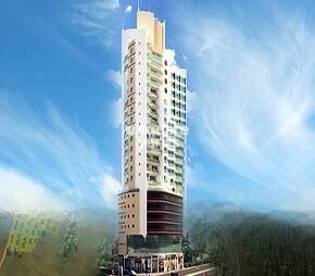 Richa Horizon residential project in Dadar West