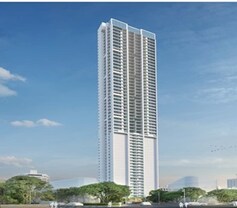 Richa Park Mist, Dadar West, Mumbai