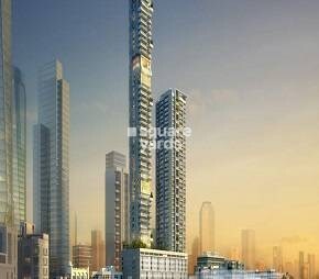 Richa Tower residential project in Dadar West