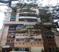 Riddhi Apartment Juhu Flagship