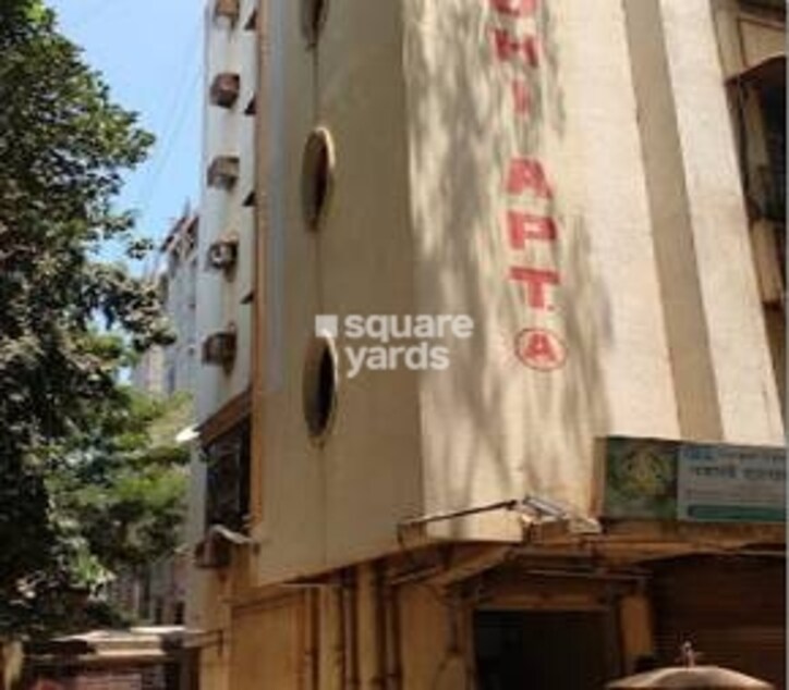 Riddhi Apartments Cover Image