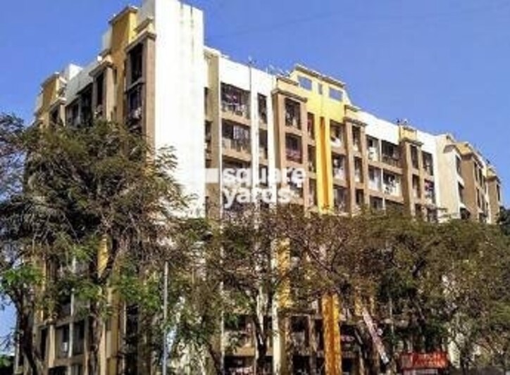 Riddhi Gardens CHS Cover Image