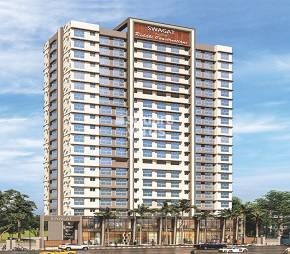 Riddhi Rajendra Nagar Swagat CHS