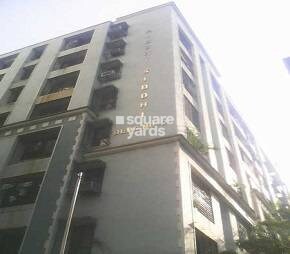 Riddhi Siddhi Apartment Chembur
