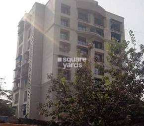 Riddhi Siddhi Apartment Chuna Bhatti Cover Image