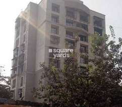 Riddhi Siddhi Apartment Chuna Bhatti Flagship