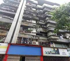 Riddhi Siddhi Apartments Dahisar East Flagship