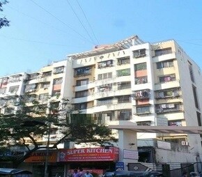 Riddhi Siddhi Apartments