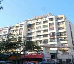 Riddhi Siddhi Apartments Flagship