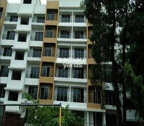 Riddhi Siddhi Complex Goregaon