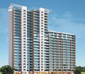 Riddhi Siddhi Heights Goregaon West