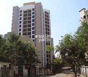 Riddhi Tower residential project in Malad East