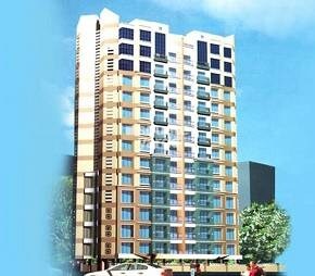 Right Amesh CHS residential project in Chembur