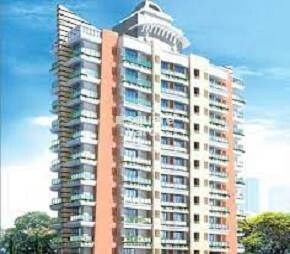 Right Channel Kailash Ram Kripa residential project in Malad East