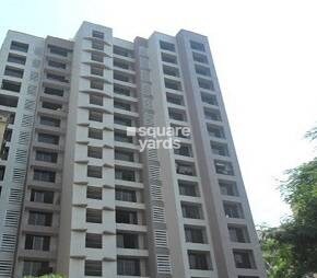 Right Channel Sakhi residential project in Kandivali West