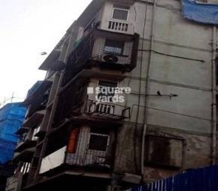 Rima Building Cover Image