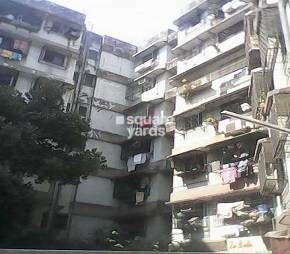 Rishabh Apartment Mulund
