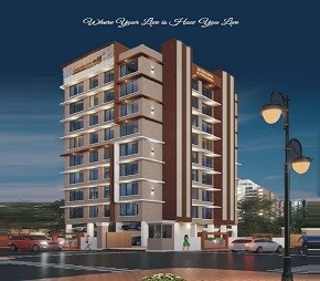 Rishabh Sadhana, Borivali East, Mumbai