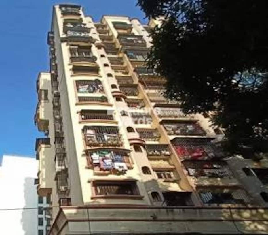 Rishabh Towers Cover Image