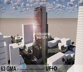 Rishabraj 63 Gold Medal Avenue