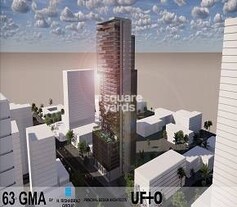 Rishabraj 63 Gold Medal Avenue, Goregaon West, Mumbai