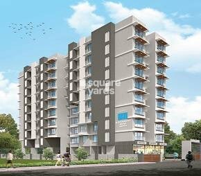 Rishabraj Elegance, Kandivali West, Mumbai