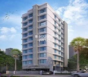 Rishabraj Sankeshwar Darshan, Borivali East, Mumbai