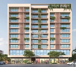 Rishabraj Sujai, Malad East, Mumbai