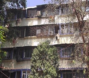 Rishi Dayaram Gidumal CHS residential project in Mulund East