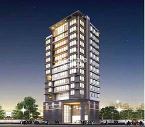 Rishiraj Pearl Aurelia residential project in Dadar East