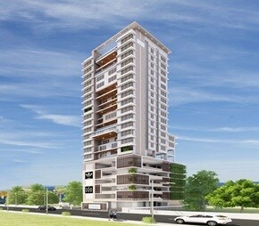 Rishiraj Pearl Crest