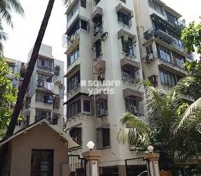Rising Sun Apartments Juhu