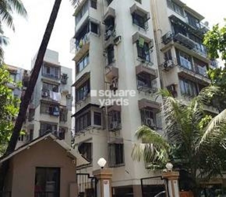 Rising Sun Apartments Juhu Cover Image