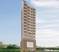 Rita Palace, Borivali West, Mumbai