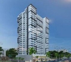 Rite Bliss, Kandivali West, Mumbai