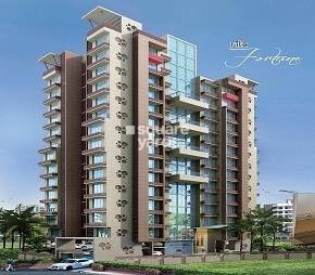 Rite Fortune residential project in Kandivali West