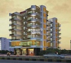 Rite Golden Crest, Borivali East, Mumbai