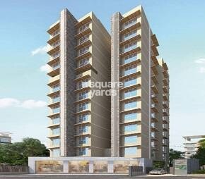 Rite Perimto residential project in Chinchpada