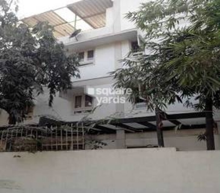 Ritu Building Cover Image