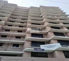 Riverdale Tower, Andheri East, Mumbai